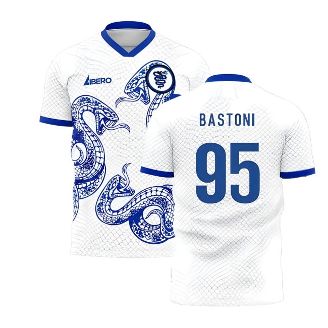 Inter 2025-2026 Away Concept Football Kit (Libero) (Bastoni 95)
