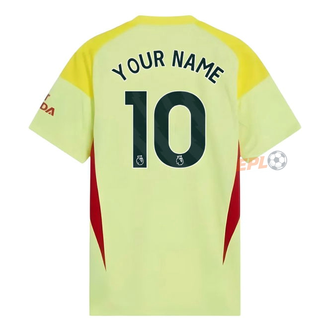 ARS 2025-20 great value Home Jersey - Adults | first-class