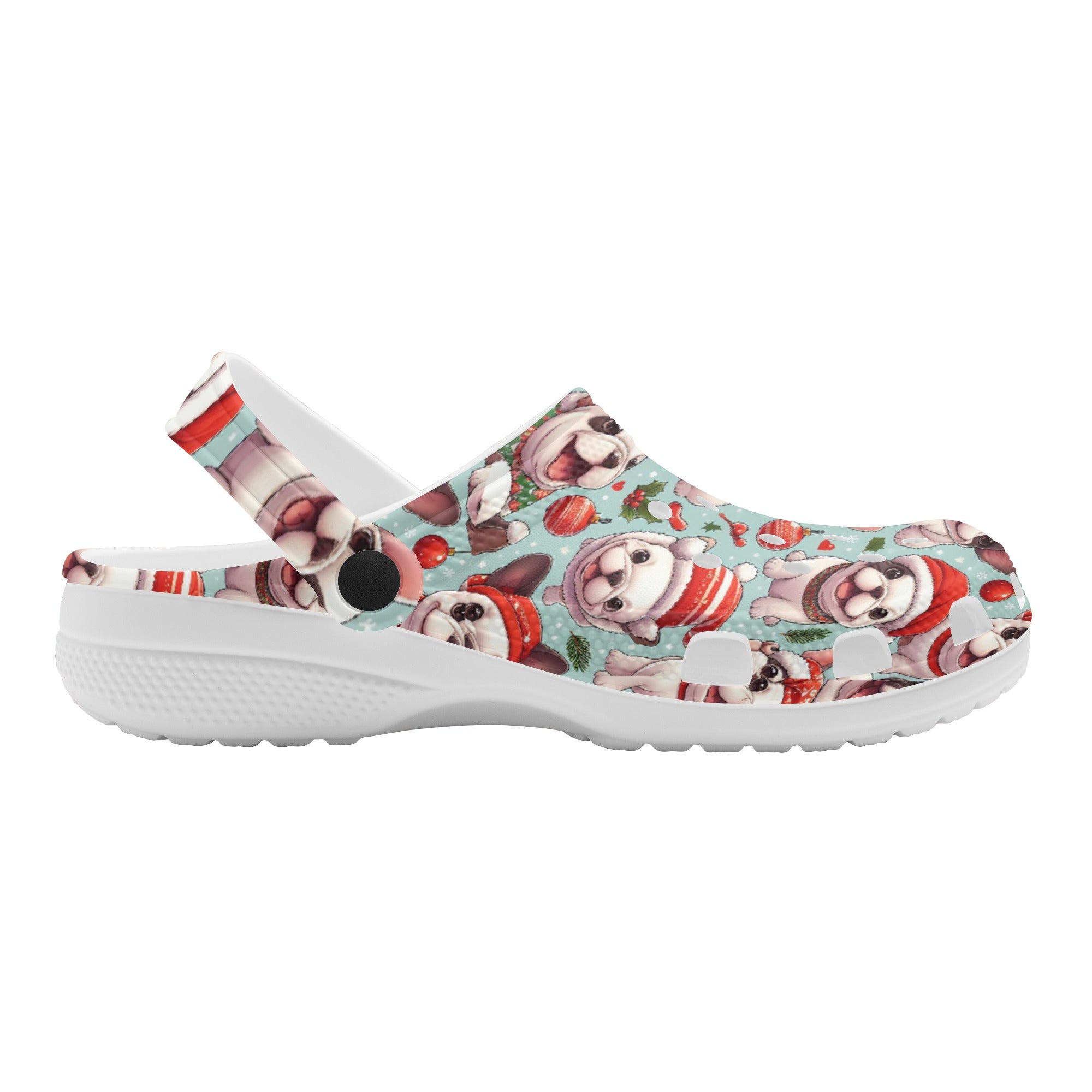 Culture-Inspired Stylish Xena - Unisex Clogs for Home Use Stylish