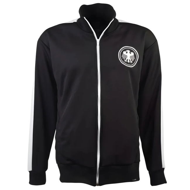 Premium Germany Retro Track Match Euro Replica Championship Soccer
