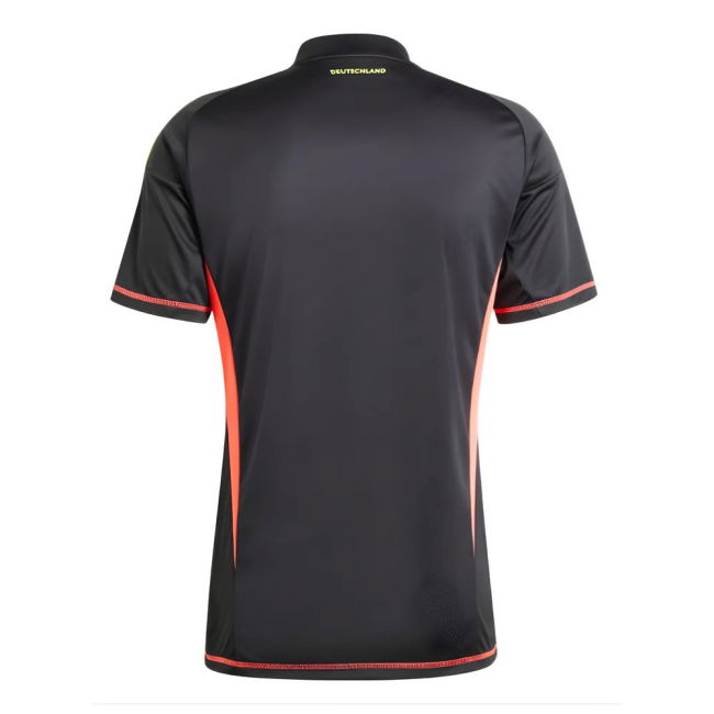 Germany Classic Home Jersey 2024-2025