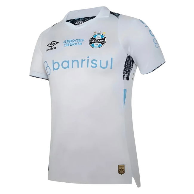 Replica 2024-2025 Football Club Away Away With Vintage Design -