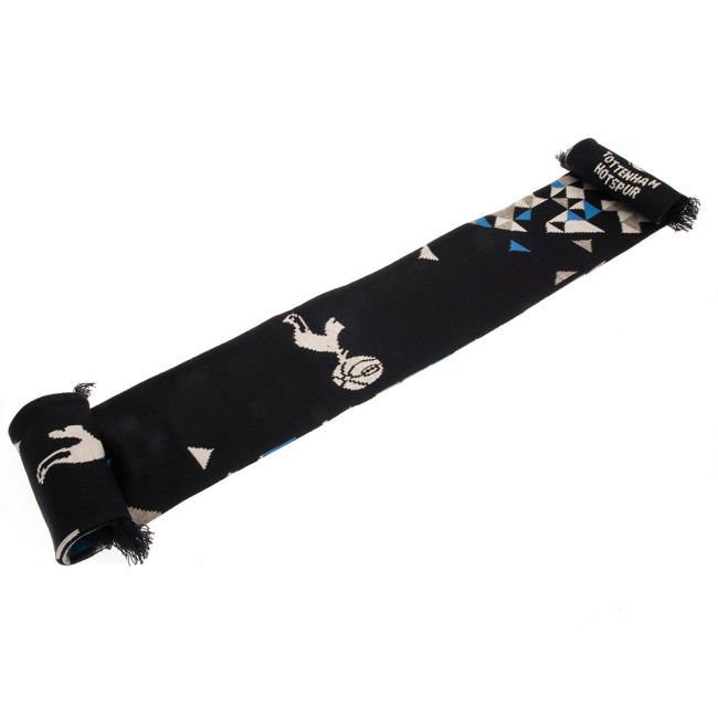 Tottenham Hotspur FC Particle Scarf (Limited Edition)
