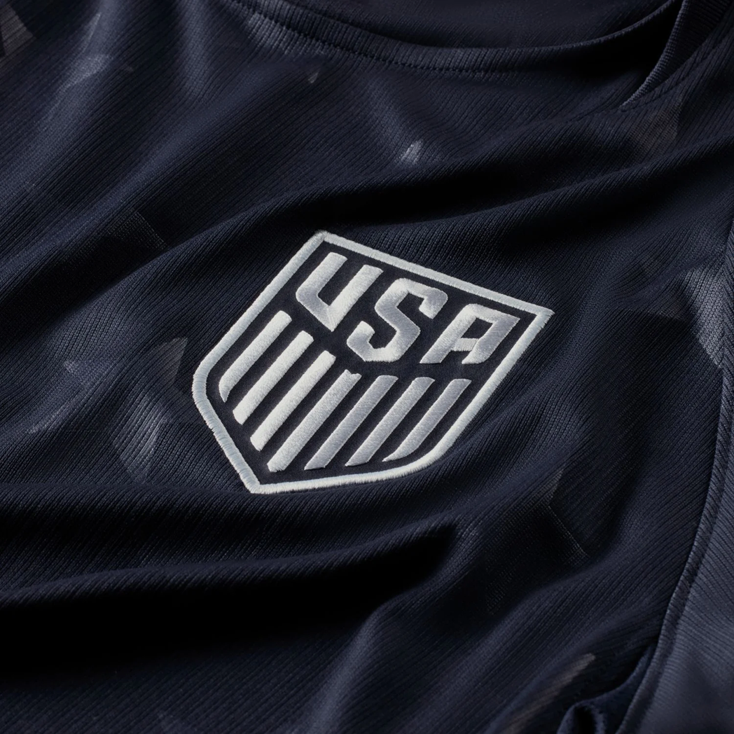 2026 USA Away Men World Cup jersey [JEP]