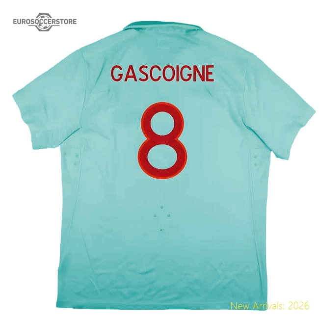 England 2024-2025 Official Home Jersey - Slim Slim Moisture-management