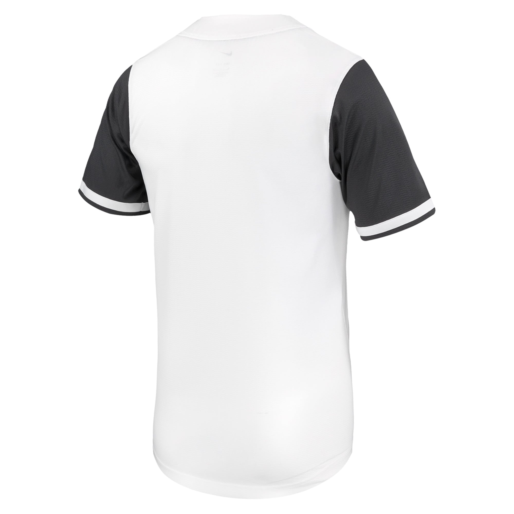 Arkansas Razorbacks Nike Unisex Limited Softball Jersey - White