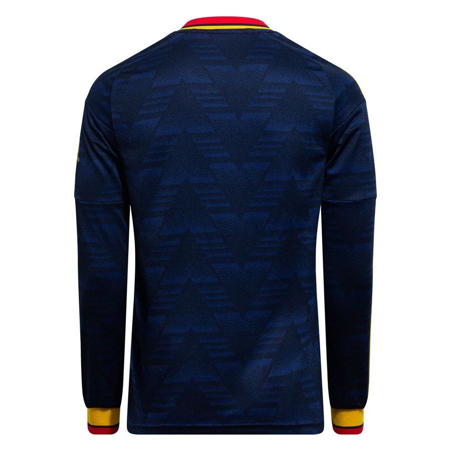 [EFKS] Arsenal Long Sleeves Away Kit 2026/27