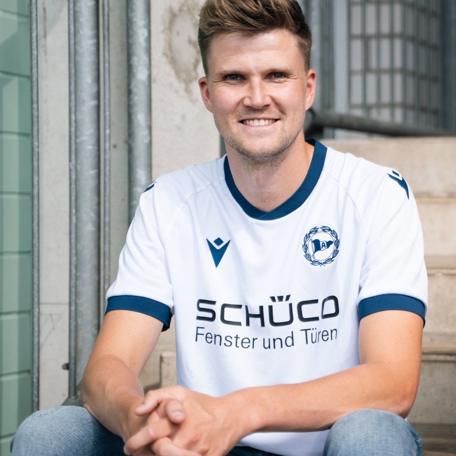 [LK] Bielefeld Kit Released 24 25 Third