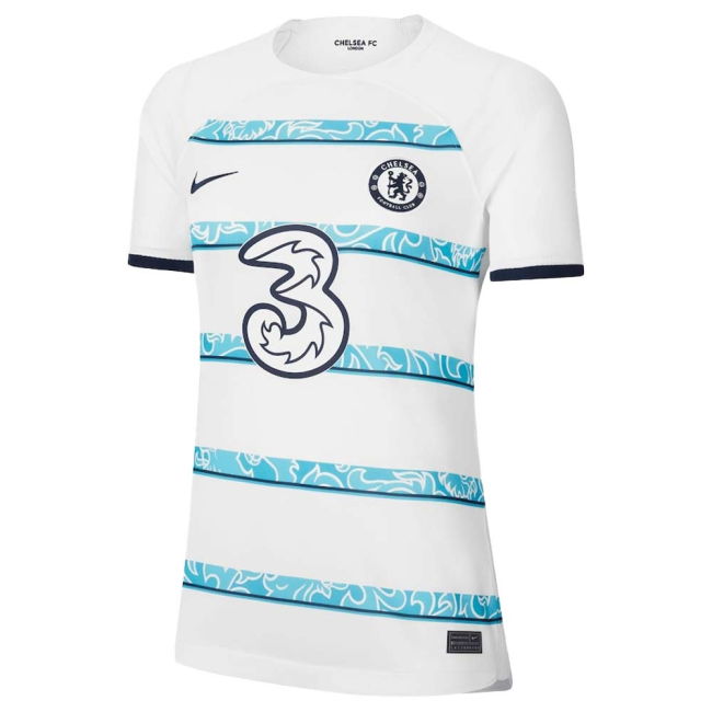 Chelsea Elite Away Jersey 2022-2023