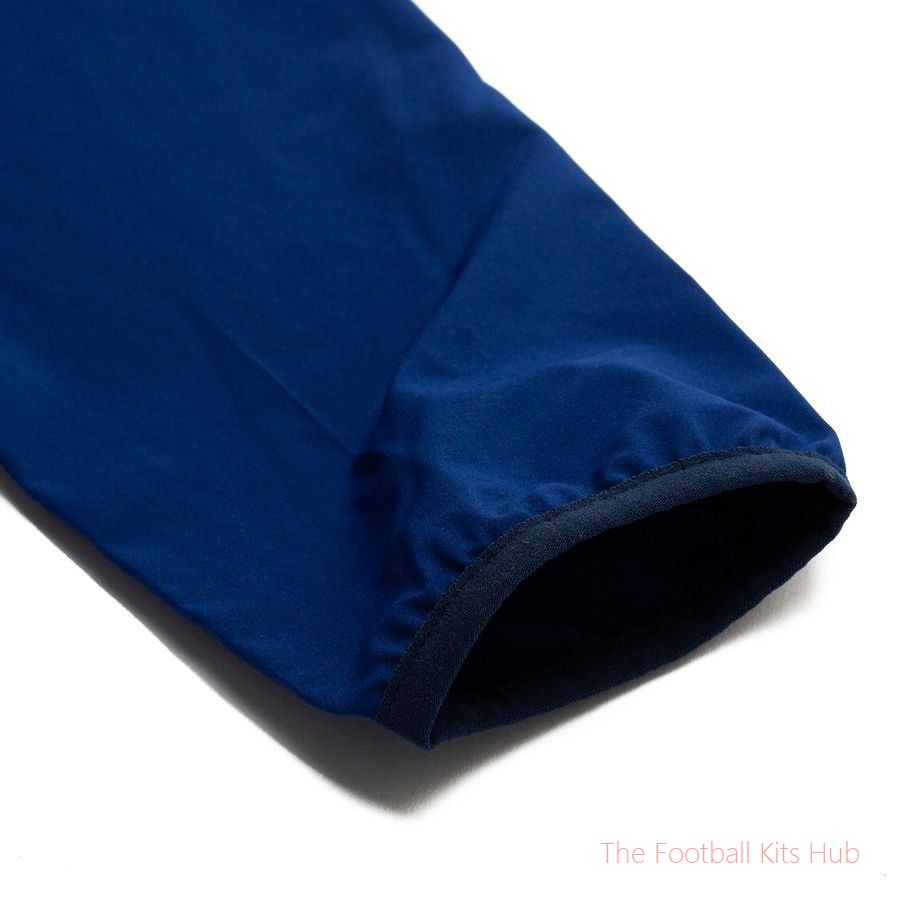 Italy Windbreaker Tiro 26 Travel - Victory Blue