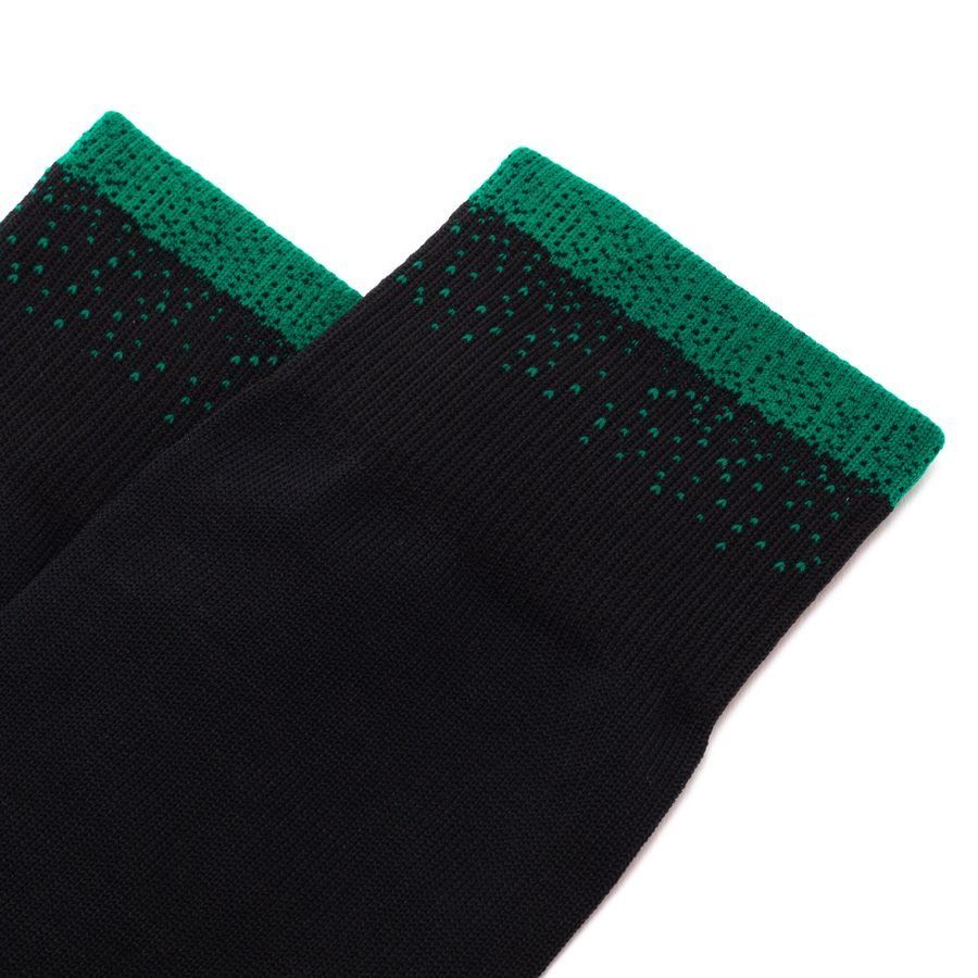 Milan X Off Pure White Fourth Socks 2025 Limited Edition