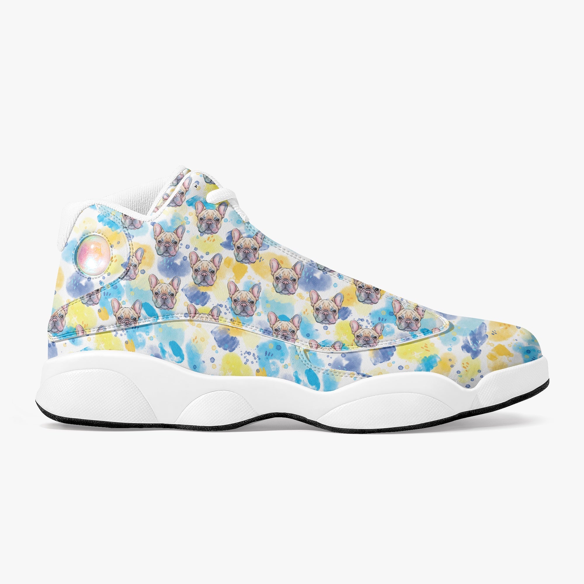 Chopper - Basketball Sneakers