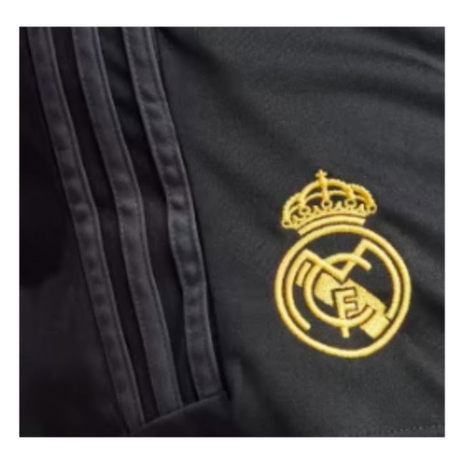 Real Madrid Club Fashionable Third Match Shirt