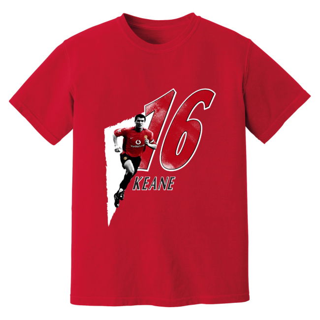 Die-hard Football Official Licensed Updated Design Soccer Jersey