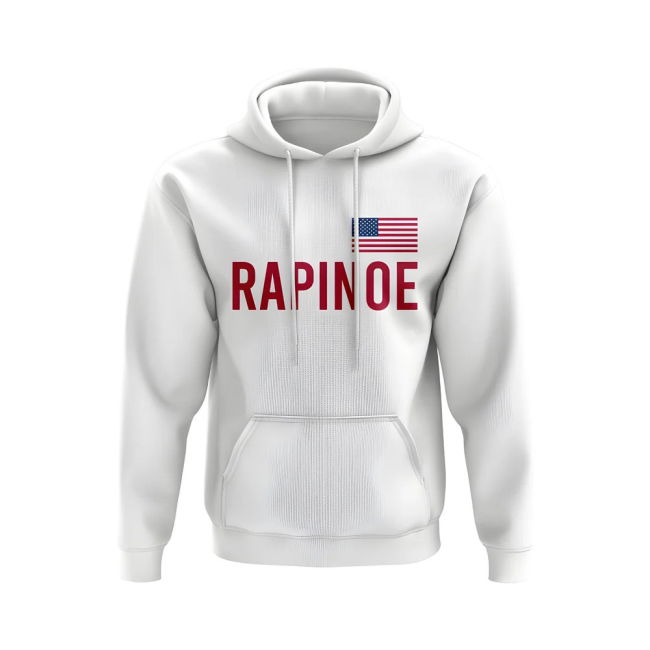 USA Megan Jersey - Adult