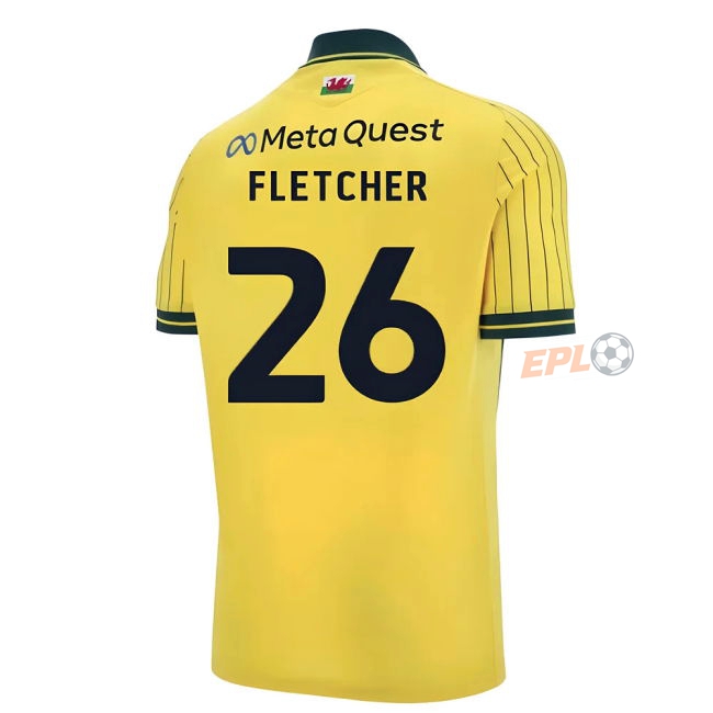 LEA original 2025-20 Away Kit - Adults | authentic