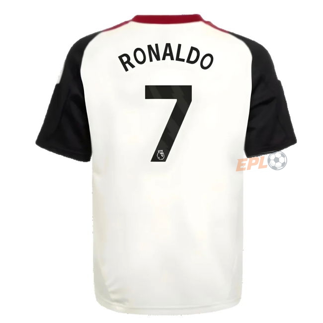 2024-20 Man Utd contemporary Third Football Shirt | top quality