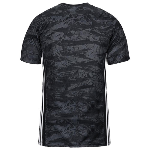 2019-20 JUVENTUS GOALKEEPER GREY SOCCER JERSEY SHIRT - Official