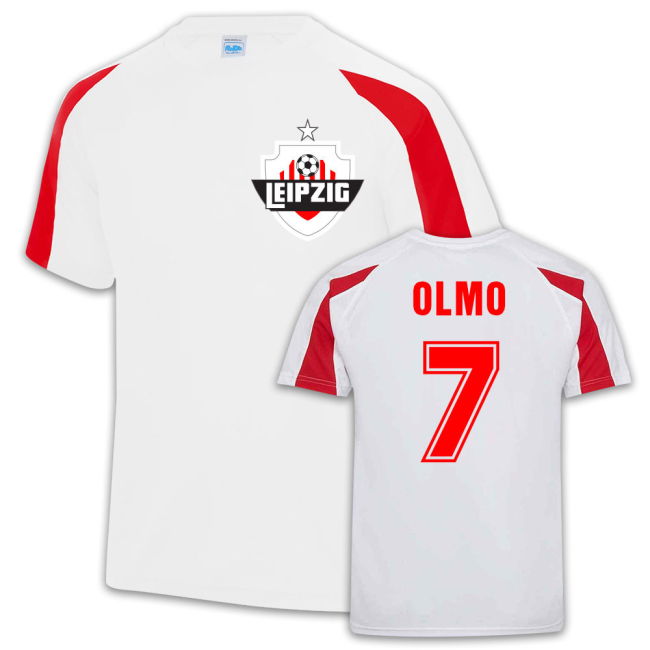 Red Bull Leipzig Limited Edition Jersey RB