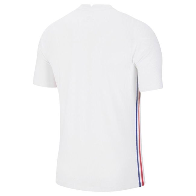 France Exclusive Away Jersey 2020-2021