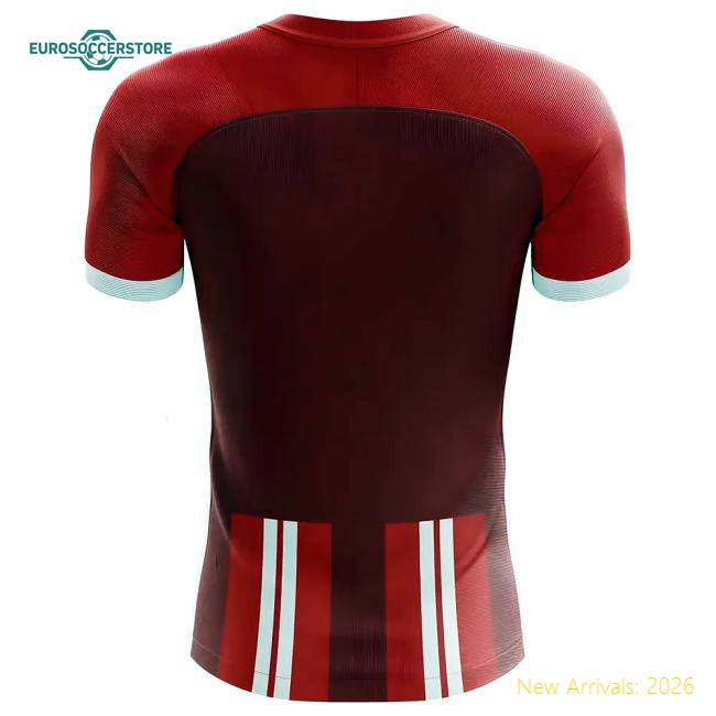 Refined Womens Football Team Jersey 2024-2025 Flexible