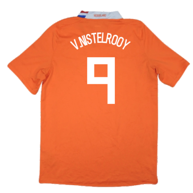 Elite European Team 2026-2027 Home Short Sleeve Shirt Classic Temperature-control