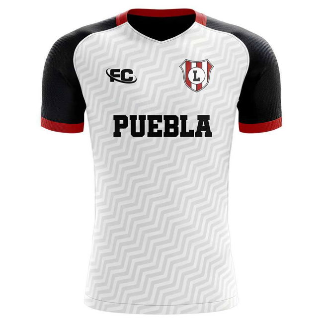 Football Club High Performance Proud Updated Design Fan Shirt