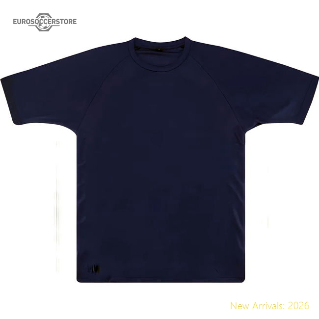 Cuba 20132015 Third Premium Shirt Quickdry Drifit Lightweight