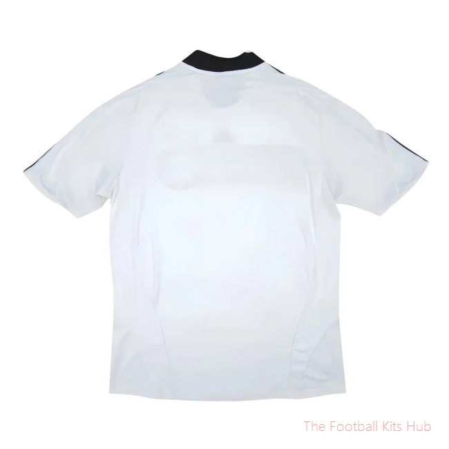 Germany 2008-10 Home Shirt (L) (Very Good) (VOLLER 10)