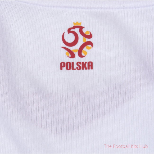 [SPK] 2026/27 Poland Home Shirt Kids Zielinski 10