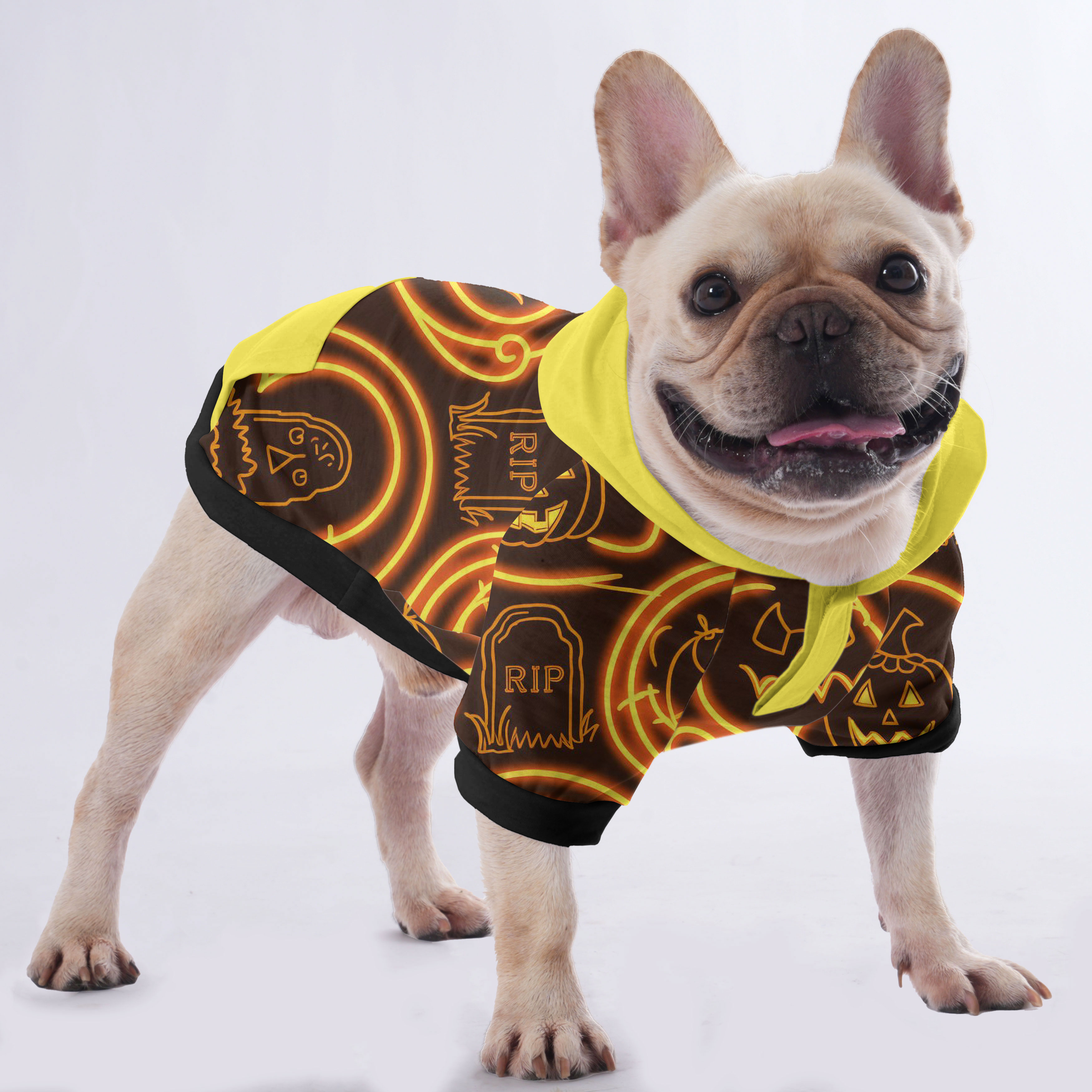 Bulldog | Frenchie Shop Original Frenchie Themed Wear | Stylish Look
