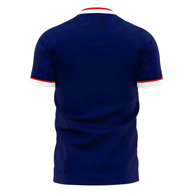 Oldham Home Kit 2025-2026 edition