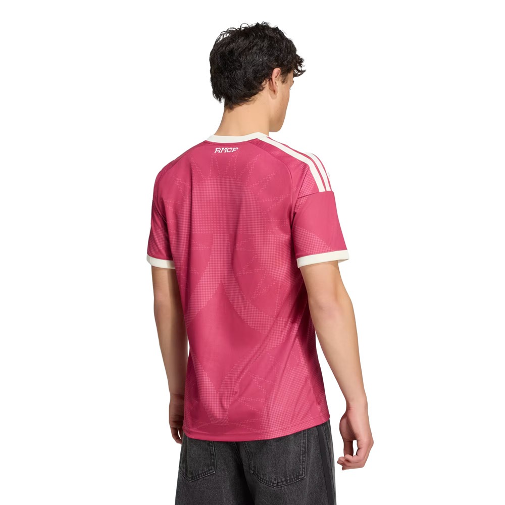 [LK] Real Madrid Third Kit 26/27