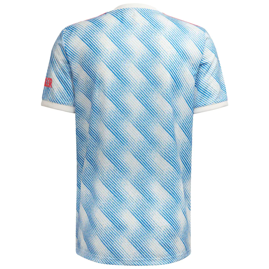 Manchester United Away Kit 21/22