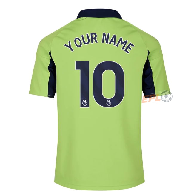 Fulham 2025-20 cost-effective Away Soccer Jersey | top-grade