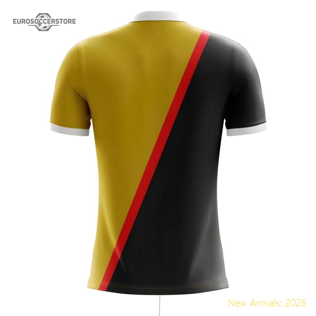 2025-2026 Concept Kits Third Fan Version Womens 2026 Metrostars Shirt