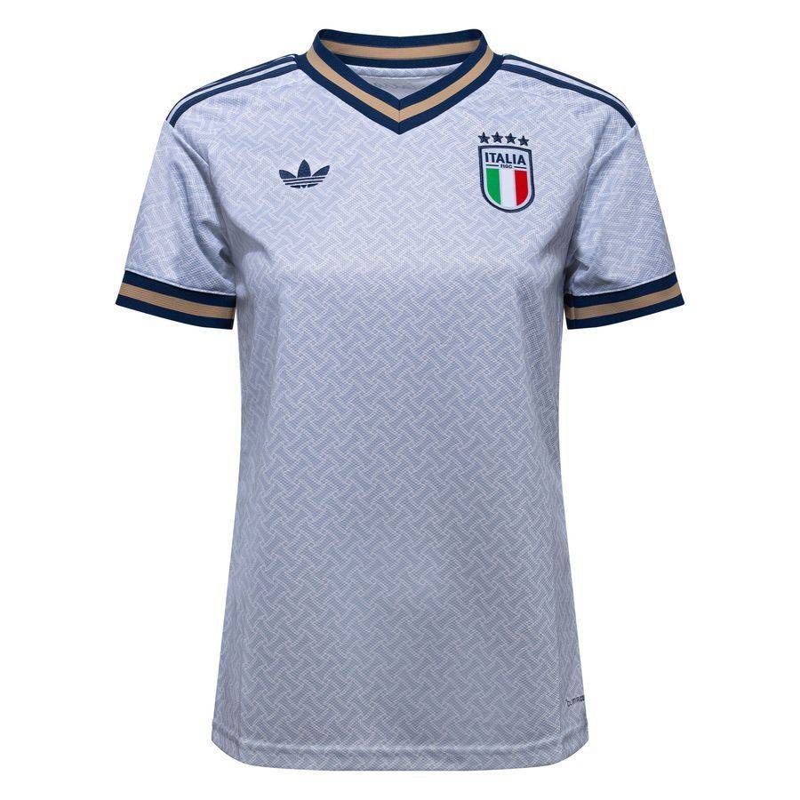 [EFKS] Italy Away Women Kit 2026/27