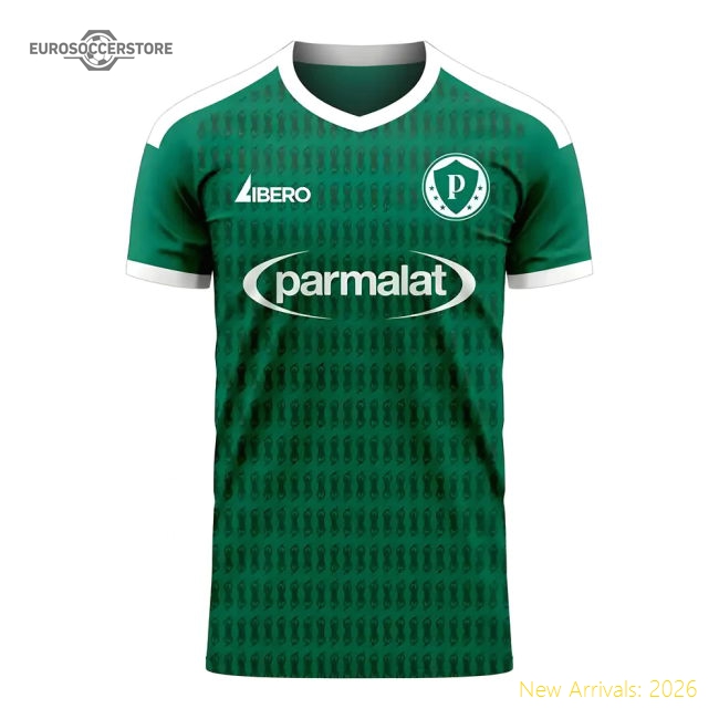 Football Team Premium Kit (2025-2026) Modern Retro Athletic