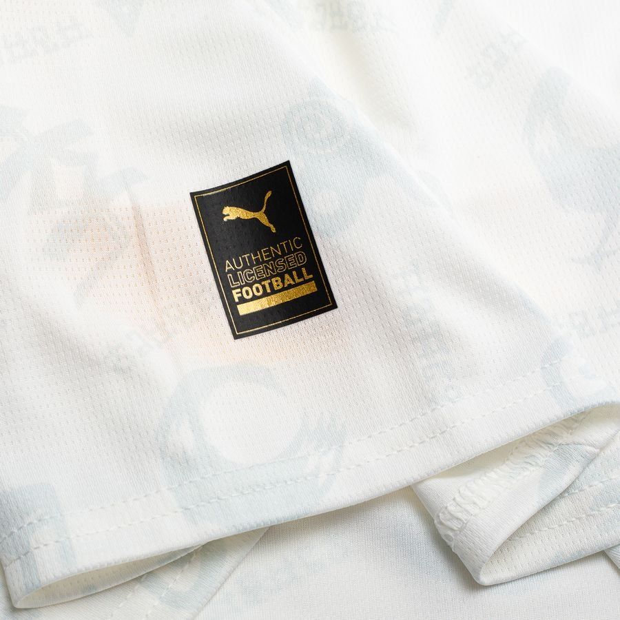 Ghana Home Shirt Africa Cup Of Nations 2025 Supporter Version