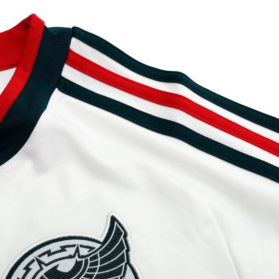 [EFKS] 2026 Mexico World Cup Away Kids Uniform