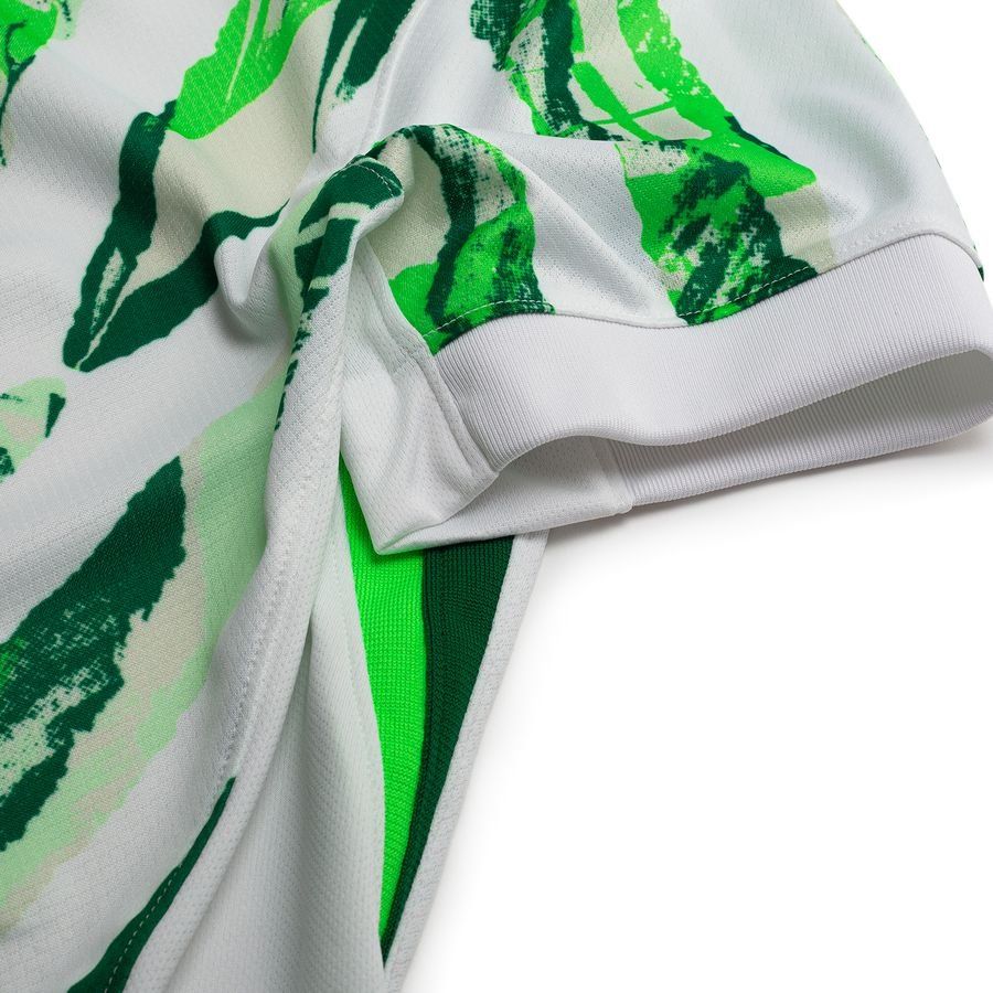 Nigeria Away Shirt Women's Africa Cup Of Nations 2025 Women