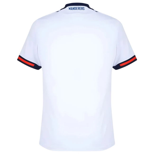2024-20 Bolton stylish Home Football Shirt | high-end