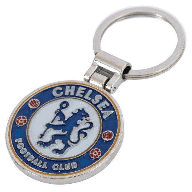 Chelsea Exclusive Club Collectible Home Collector Jersey (2)