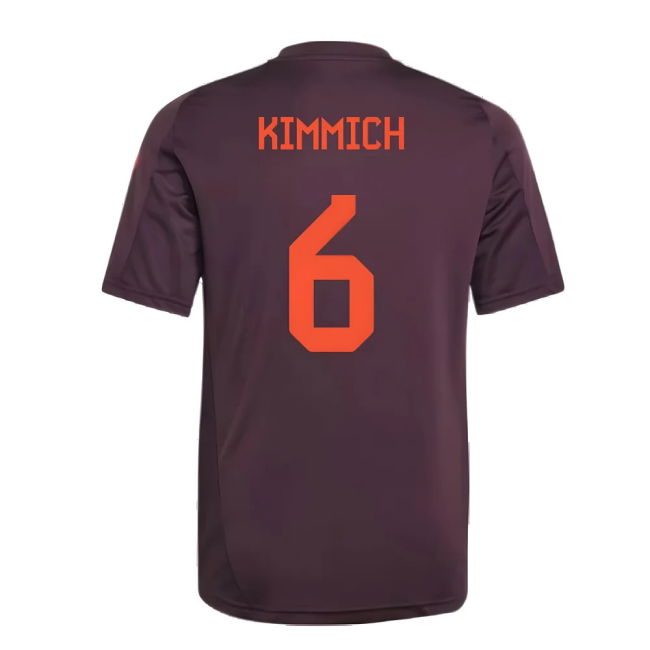 Bayern Munich 2024-2025 Training - Replica Match Quality Edition -