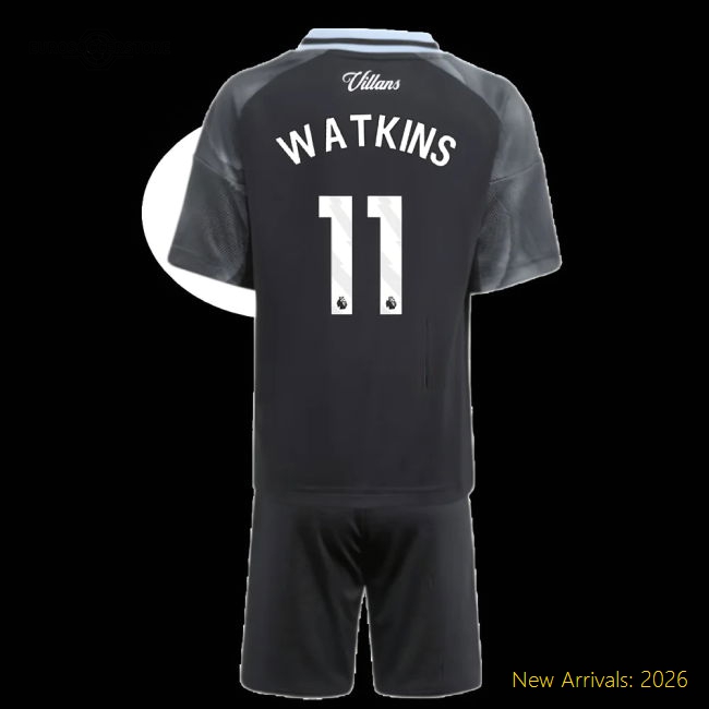 2024/25 Classic Style Team Jersey Perfect For Match Days