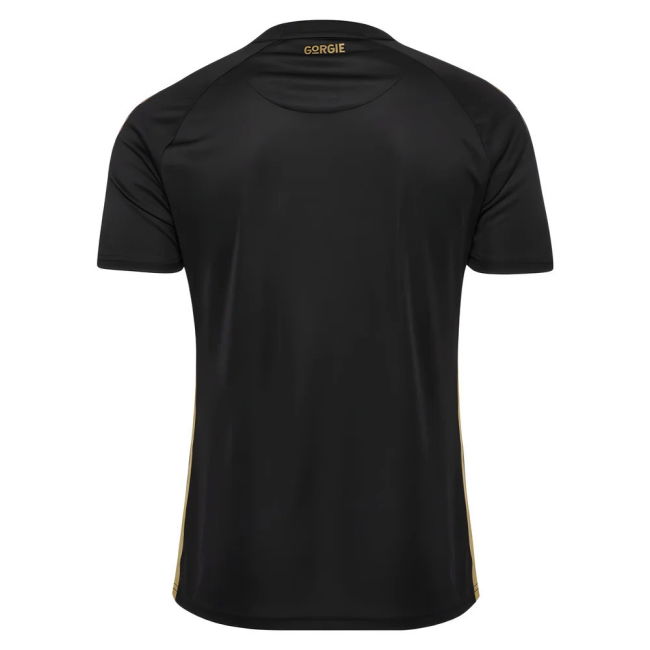 2025-2026 Third - Comfortable Fit - Match Day - Official Licensed