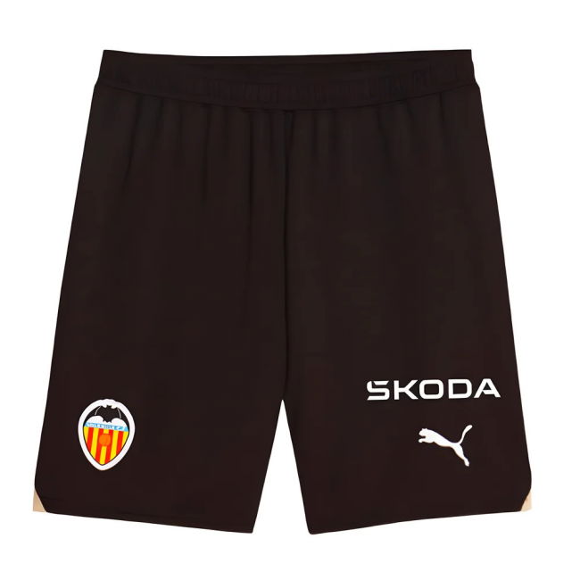 Valencia Pro Home Jersey 2023-2024