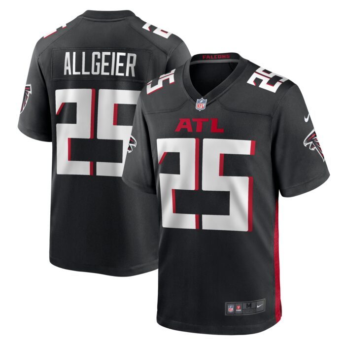 None Men's Atlanta Falcons Dynamic Fan Apparel Game Day Wear