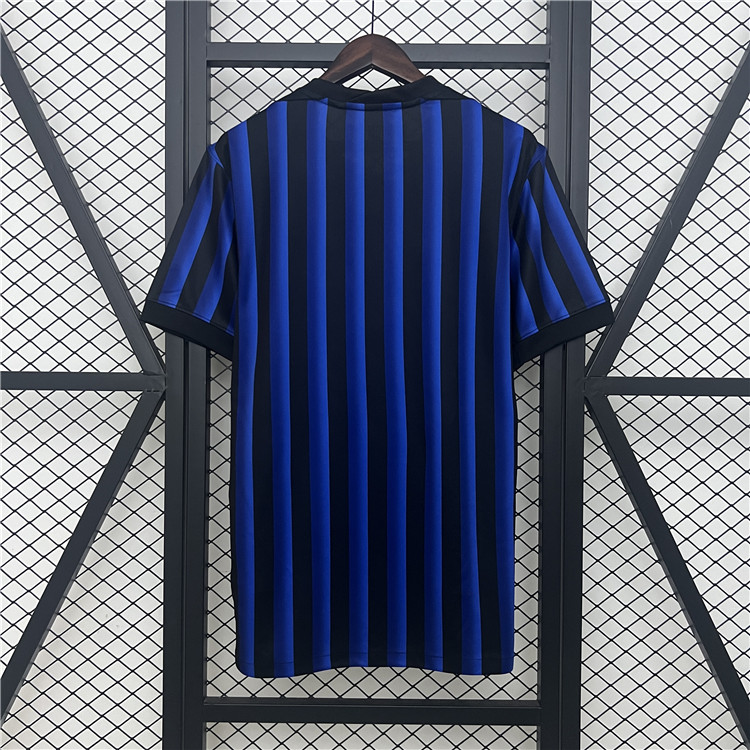 2526 Inter Milan Home Soccer Shirt Jersey - Official Replica 8370