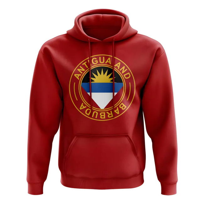 Trendy Antigua Jersey Antigua #68